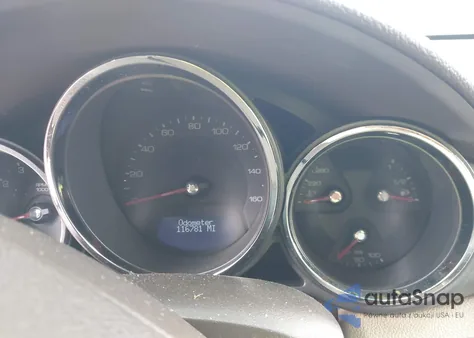 2008 Cadillac Cts Standard z USA, uszkodzony, nr VIN 1G6DF577080163634